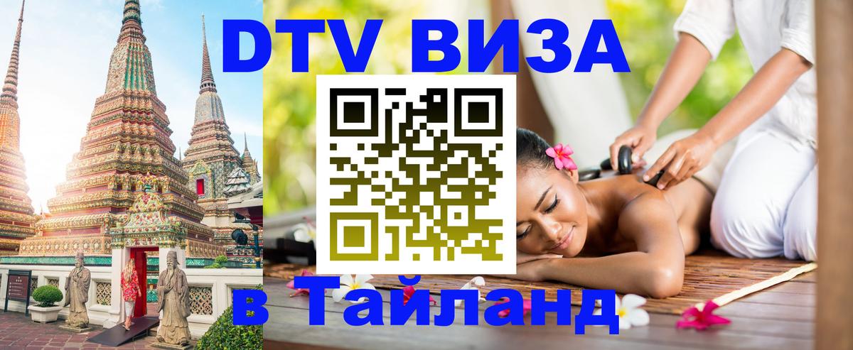 Оформление DTV визы под ключ: стоимость и тарифы, только загранпаспорт - 20.11.2025 